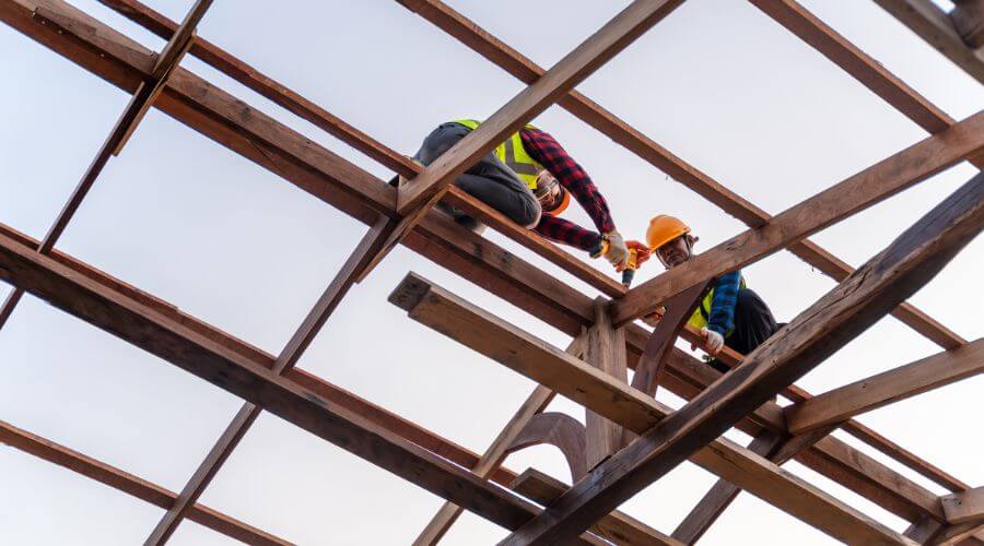 Local Chimney Repair in Watrous, NM